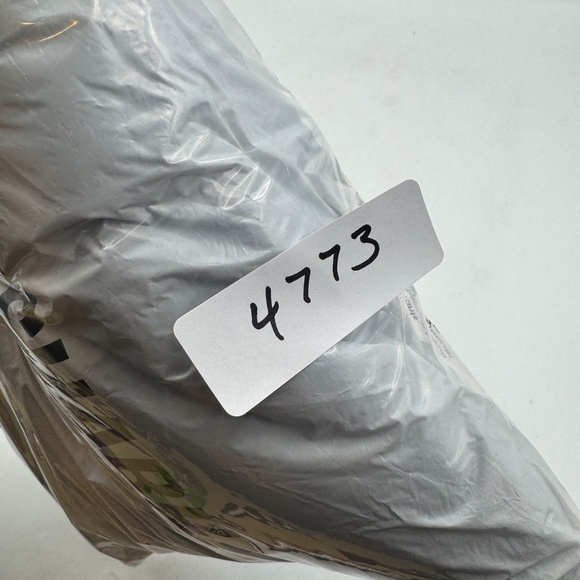 NEW Gymshark Strong Women Jogger Medium Oversized Fit Medium - Picture 6 of 6